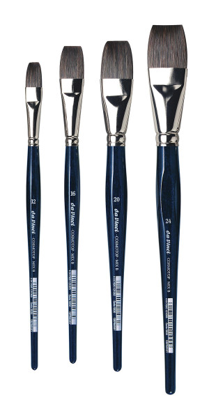 Da Vinci Cosmotop Mix B flach