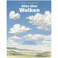 Alles über Wolken | Pretor-Pinney, Grill | Prestel 2026