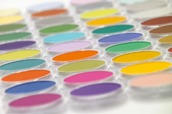 Pan Pastel Ultra Soft Künstlerpastell im Napf
