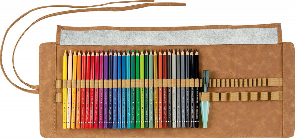 Faber-Castell Set de crayons aquarelle Albrecht Dürer