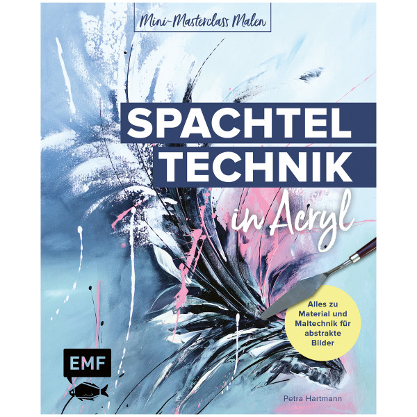 Edition Michael Fischer Mini-Masterclass malen