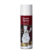 Schneespray 150ml