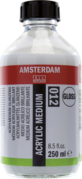 Royal Talens – Amsterdam Acrylmedium