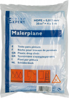 Malerplane