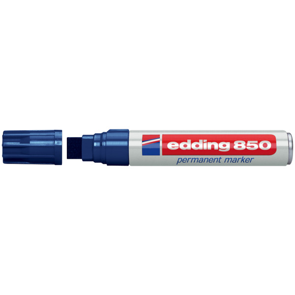 Edding® 850 Marqueur permanent