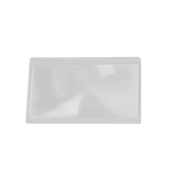 Standardgraph Folienlupe