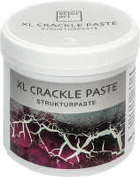 Resin Kunst Steff Etter XL Crackle Paste