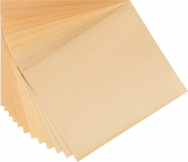 Ars Nova Papier émeri