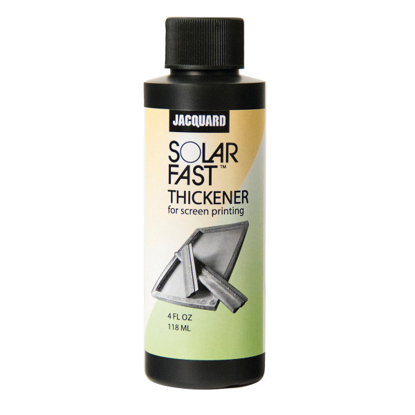 Jacquard Solar Fast-Verdickungsmittel