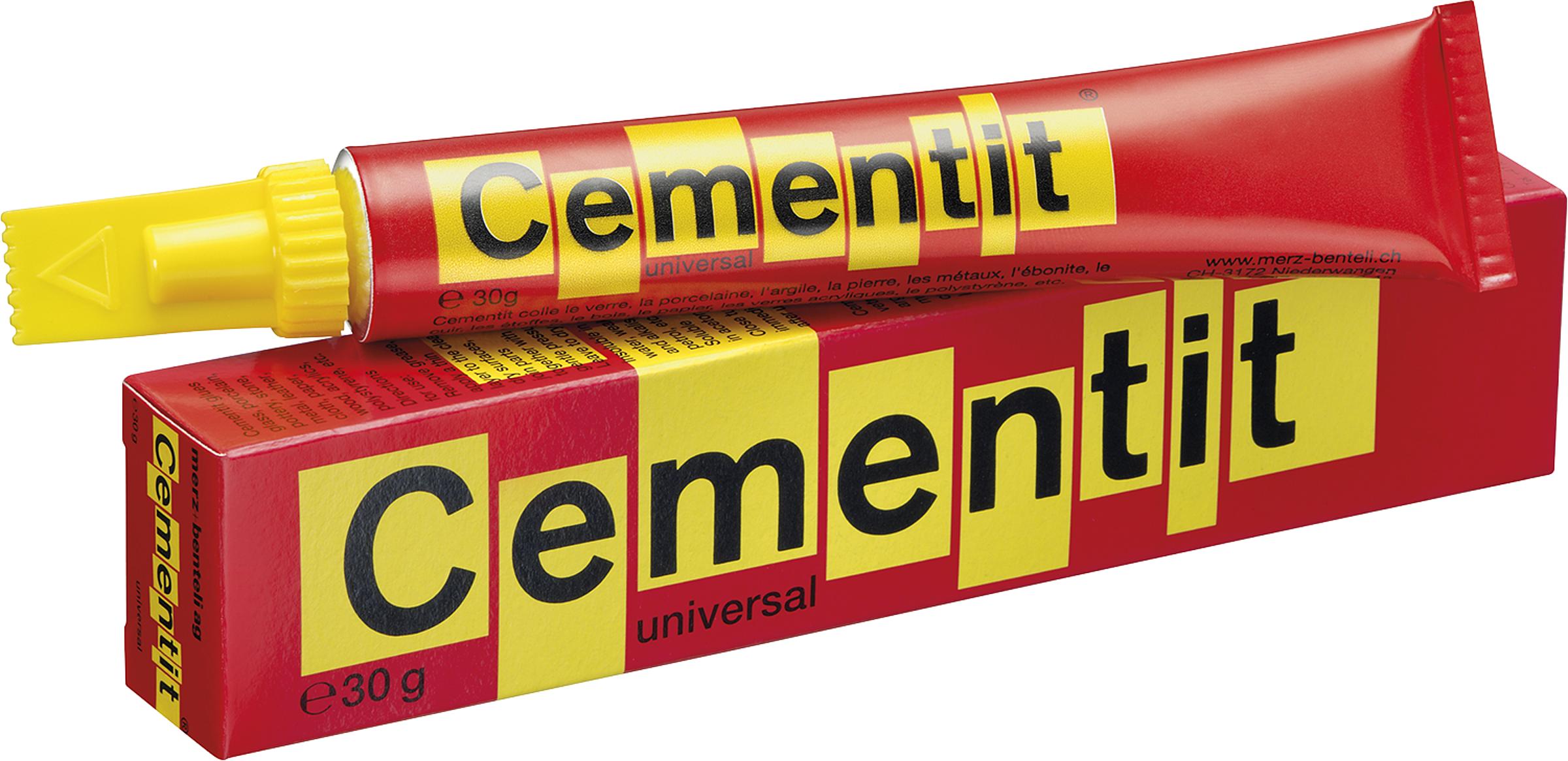 Cementit Universal | boesner - Professionelle Künstlermaterialien und ...
