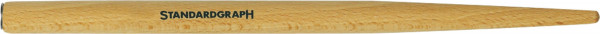 Standardgraph Federhalter