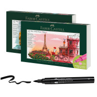 [CH] FC Pitt Artist Pen City Set