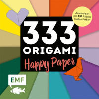 333 Origami - Happy Paper | EMF Vlg.