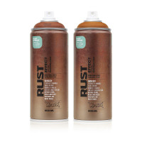 Montana Rust Effect Spray