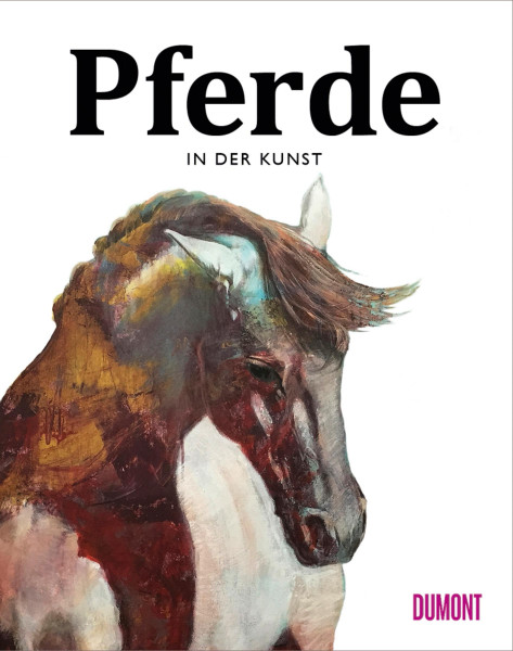 DuMont Buchverlag Pferde in der Kunst