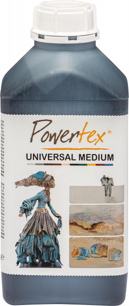 Powertex® Durcisseur décoratif