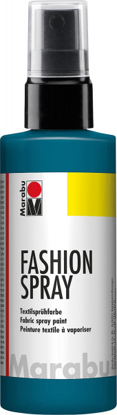 Marabu Peinture textile à vaporiser