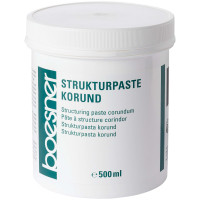 boesner Strukturpaste Korund