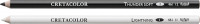 Brevillier's Cretacolor Thunder & Lightning Künstlerstift