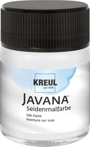 Kreul Javana blanc de mélange