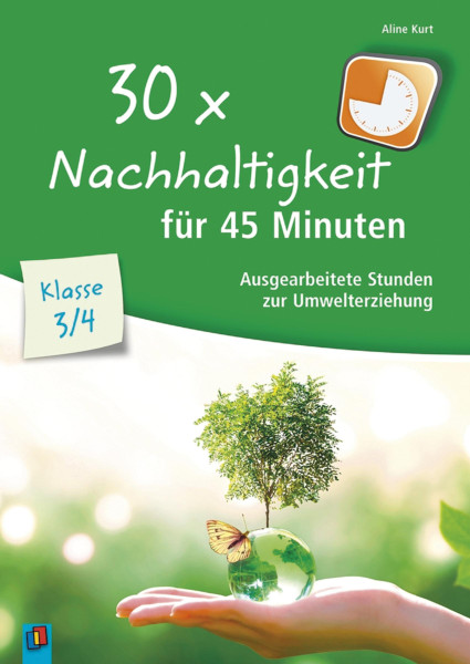 Verlag an der Ruhr 30 x Nachhaltigkeit für 45 Minuten