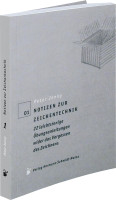 Notizen zur Zeichentechnik (Peter Jenny) | Verlag Hermann Schmidt