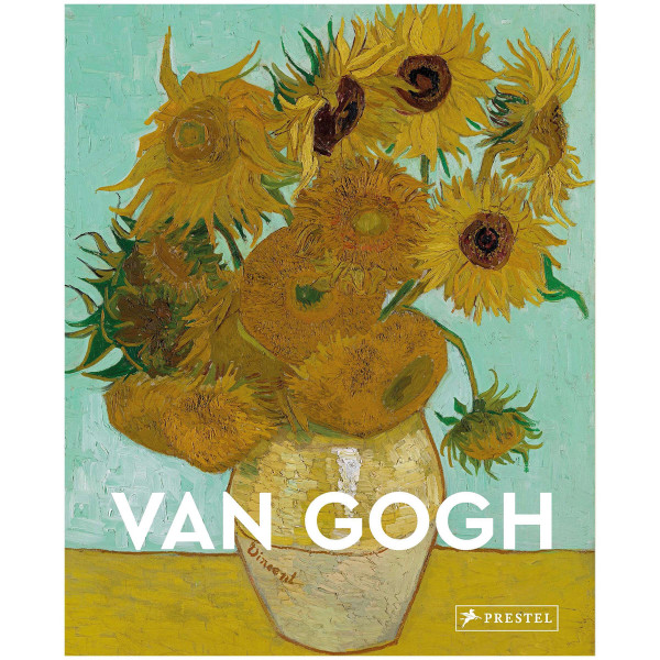 Prestel Verlag Van Gogh