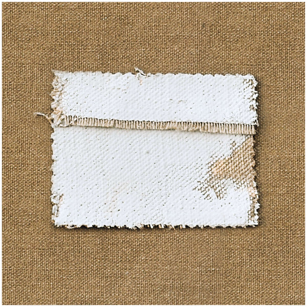 boesner Toile brut Safari – Pur lin, env. 560 g/m²