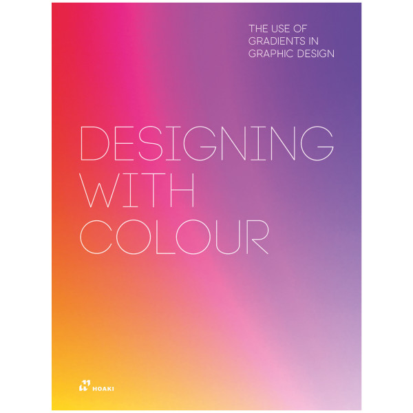 Hoaki Books Designing with Colour