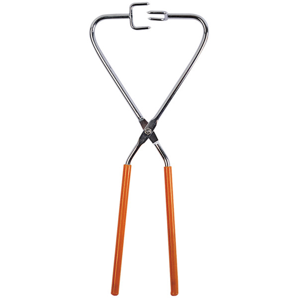 Ars Nova Glasurzange außen