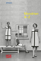 Piet Mondrian A-Z | Hatje Cantz Vlg.