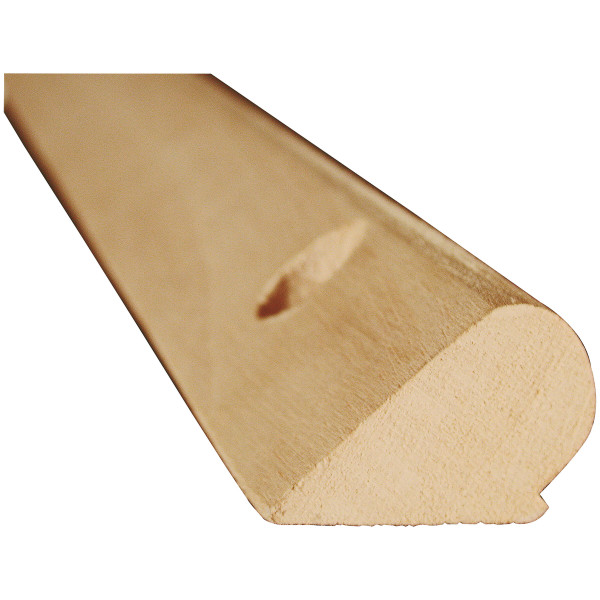 boesner Holz-Bilderschiene