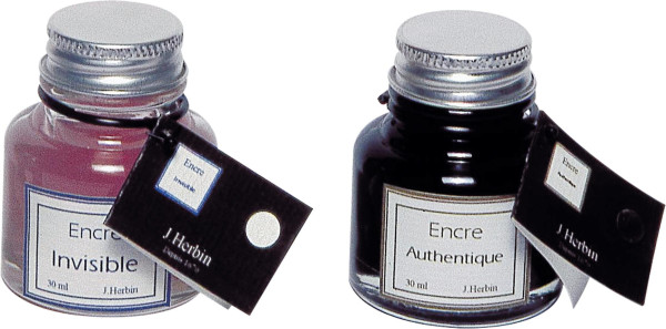 Herbin Encre Herbin, authentique