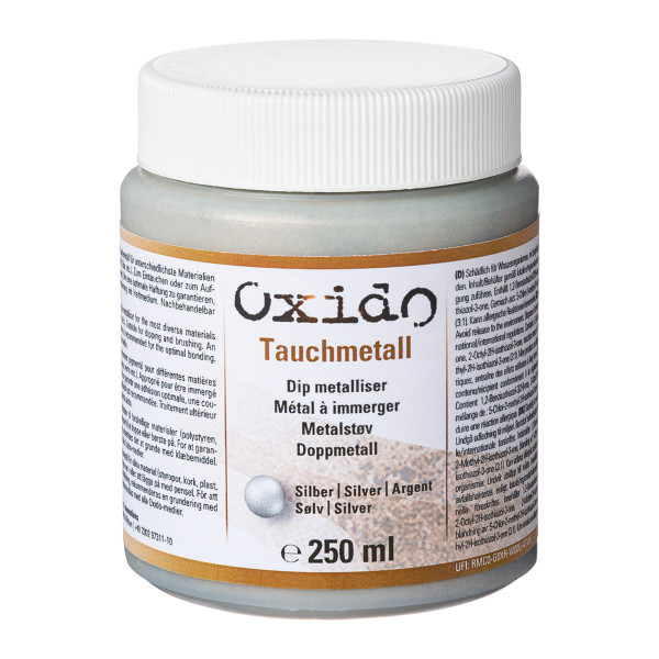 Oxido Tauchmetall
