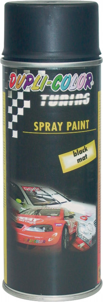 Dupli-Color Tuning Spray Paint (Abdecklack)