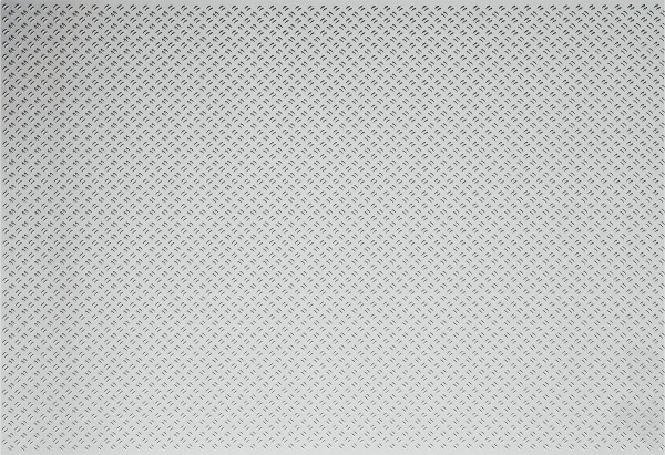 boesner Aluminium Modellbau-Riffelblech