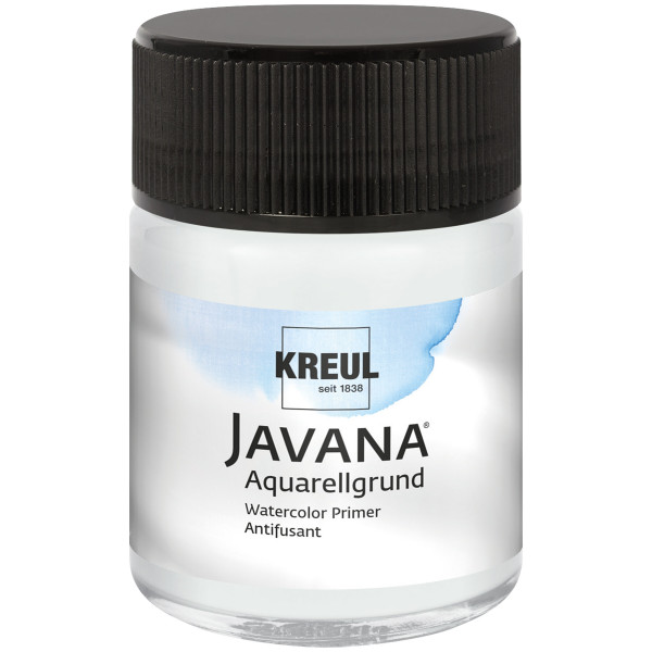 Kreul Javana antifusant