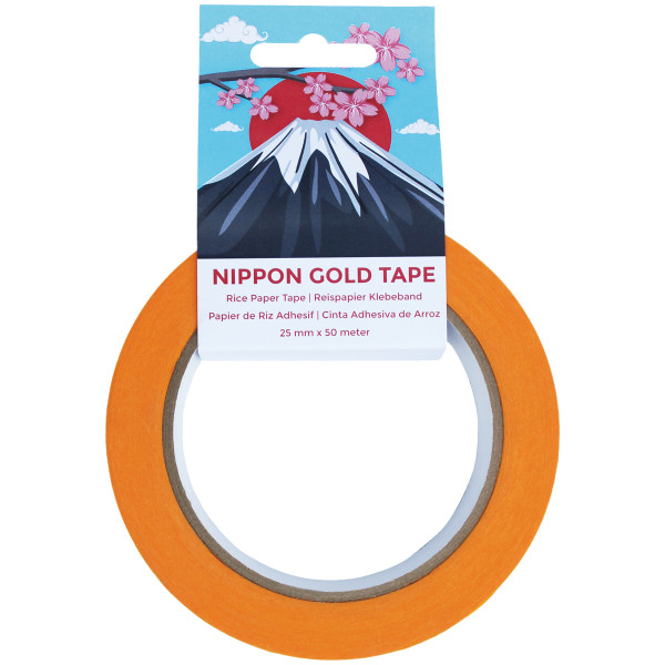 Nippon Gold Tape