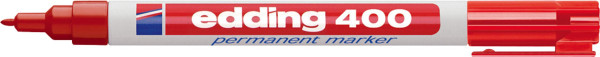 Edding® 400 Permanentmarker