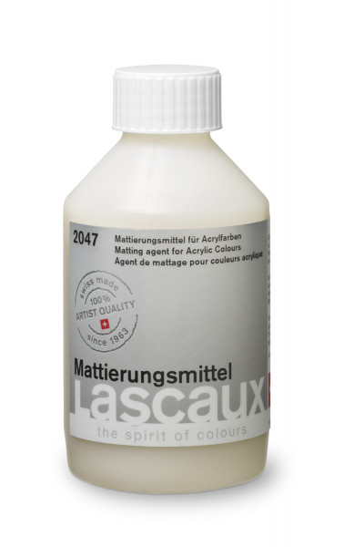 Lascaux Mattierungsmittel