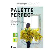Palette Perfect, Vol. 2