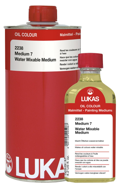 Lukas Medium 7