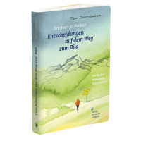 Entscheidungen auf dem Weg zum Bild | Tilo Schneider | Verlag Hermann Schmidt 2026