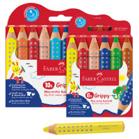 Sets |Faber-Castell Grippy 