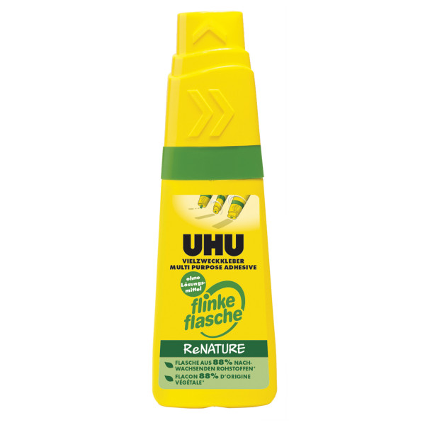 Uhu® Colle universelle Flinke en bouteille