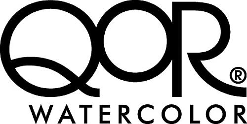 QOR® Watercolor