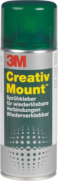 3M Creativ Mount