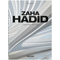 Zaha Hadid - Complete Works