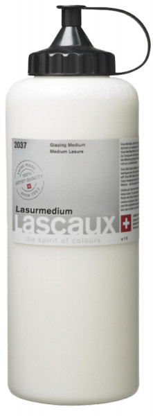 Lascaux Sirius® Lasurmedium