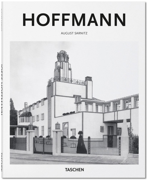 Taschen Verlag Josef Hoffmann